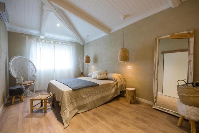 Morf - Soulful Suites Казале-Мариттимо Номер фото